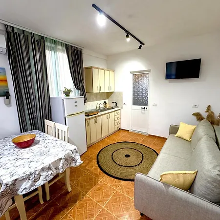Joni's - Appartement