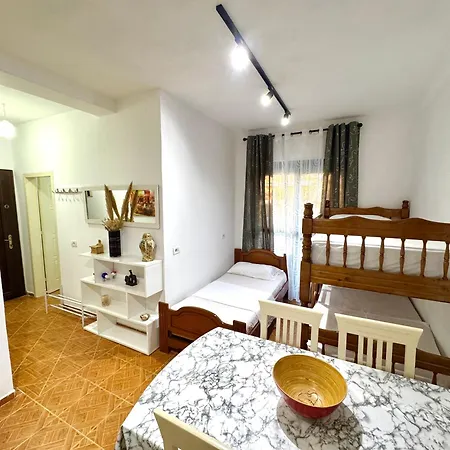 Appartement Joni's - *