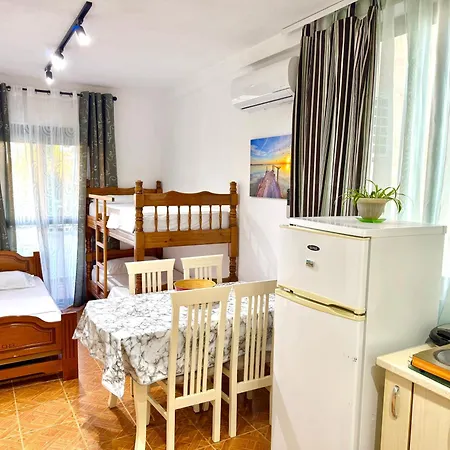Appartement Joni's - Spille