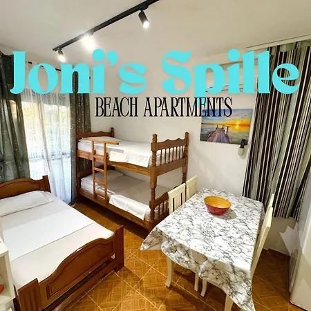 Joni's - Appartement Spille